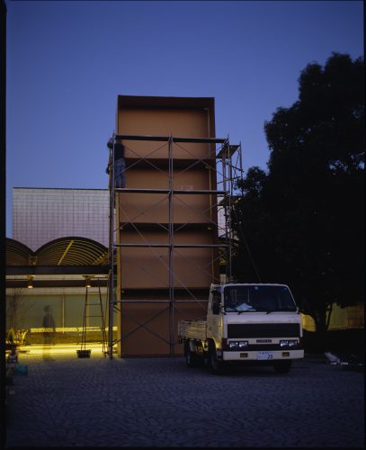 野村仁 | Hitoshi Nomura